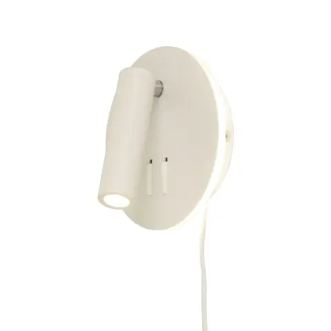 Aneta Lighting Ace 60012-01 Vägglampa Köp nu